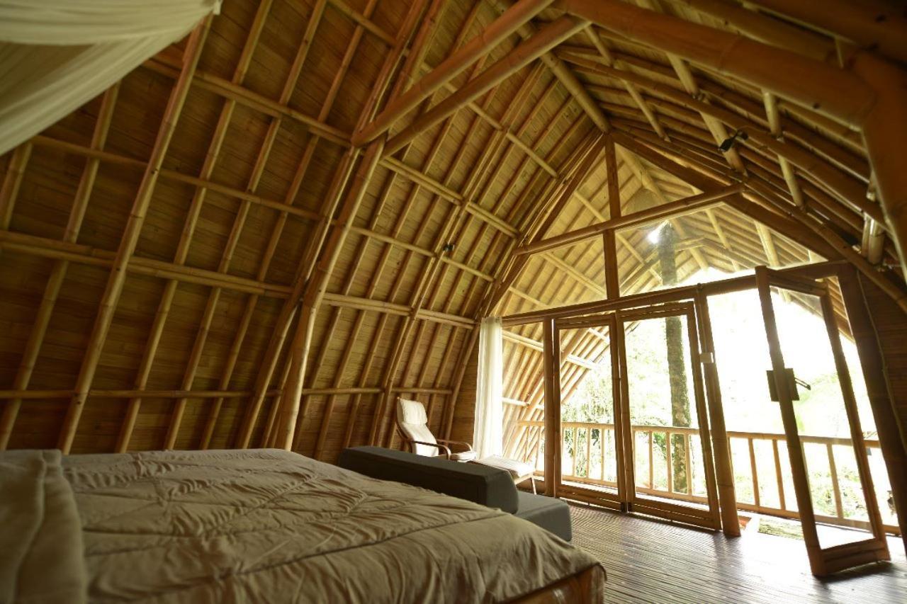 Jero Tumbuk Private Villa Selat Экстерьер фото